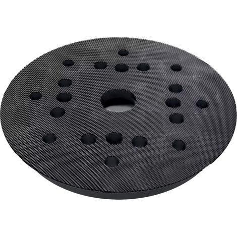 FLEX ORE 2-125 disco abrasivo 125 mm durevole (1/3)