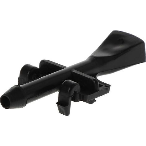 Buse de lave-glace pour Opel Meriva 1451243 93387764 (1/5)