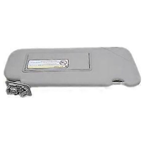 Pare-soleil intérieur droit pour Peugeot 3008, 301 et 308 (2008).