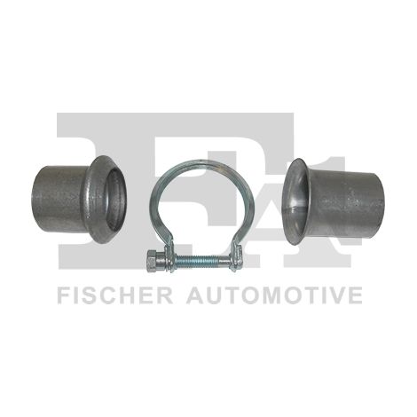 Kit de réparation, tuyau d'échappement FA1 008-938 HYUNDAI