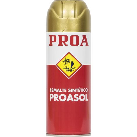 PROASOL PURPURA ORO 400ML, Purpura oro 0.4lts (1/2)