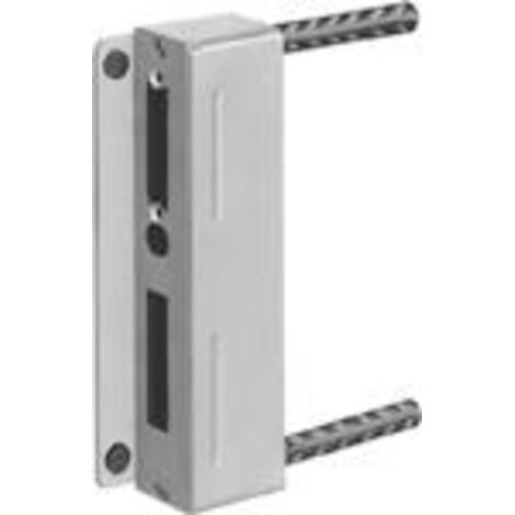 Botier de verrouillage 147-30 pour la fixation de la perceuse (1/3)
