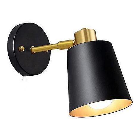 applique Murale Salon Et Entre Applique Murale Bascule Chambre Chevet Tude Avec Interrupteur Suspension Lampe Liseuse (1/3)