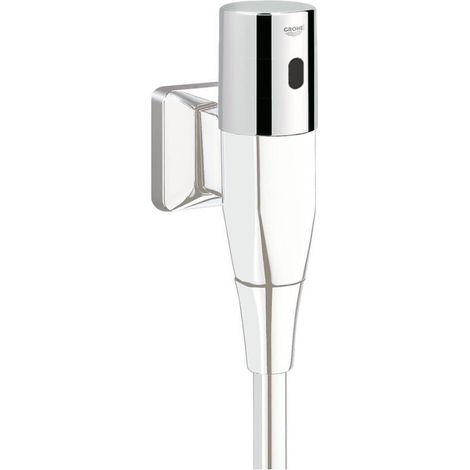 AP-Umrüsteinheit Tectron 37427 für Urinal-Spüler 37021/Varianten chrom (1/5)