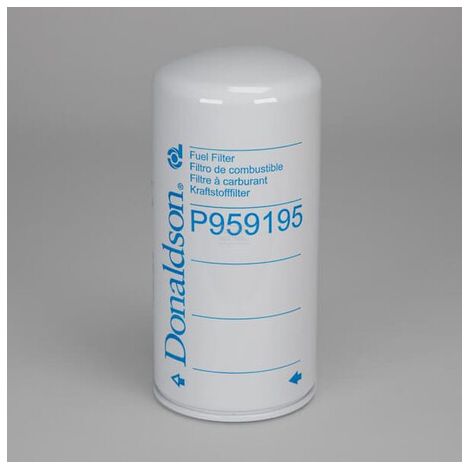Filtre DONALDSON P959195