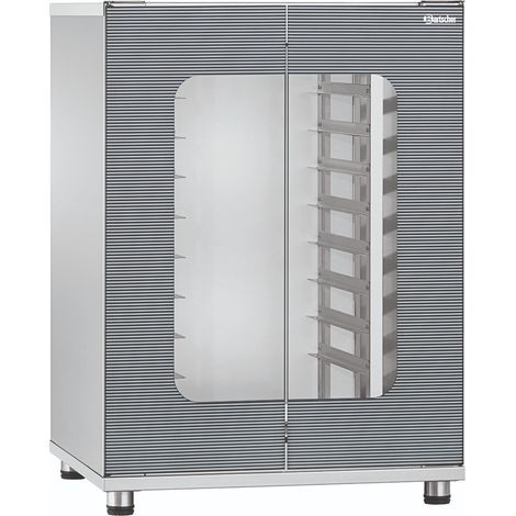 Armoire de Fermentation Professionnelle GS823T - Barstcher