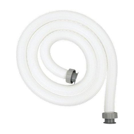 TUBO POMPA FILTRO PISCINA 58368 BESTWAY MM 38 MT 3