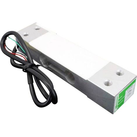 TinkerForge 6127 Cellule de pesée Adapté pour (ordinateur monocarte) TinkerForge 1 pc(s) A310672 (1/2)