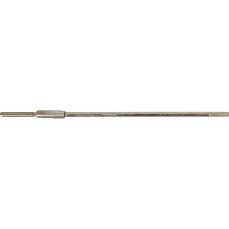 KS TOOLS  escariador M8  - 152.1120-07