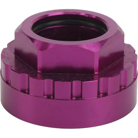 Pince de montage pour plateau de vélo 12 vitesses, outil en alliage d'aluminium à fixation directe pour M7100 (1/5)