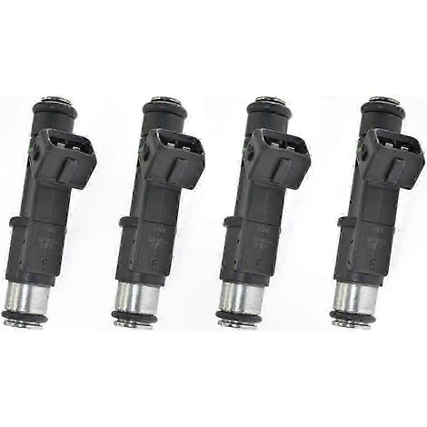 injecteurs de carburant pour véhicules 2.2L 16V (2000-2005) - Pièces et accessoires pour moteurs automobiles