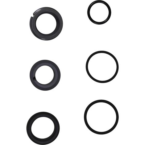 Kit de remplacement pour garniture mécanique. Kit de réparation pour garniture mécanique S34/X/42/X