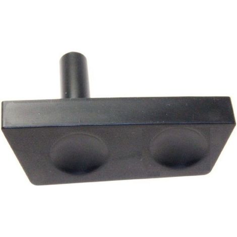 BOUTON DE FERMETURE DE PORTE DE REFRIGERATEUR DOMETIC