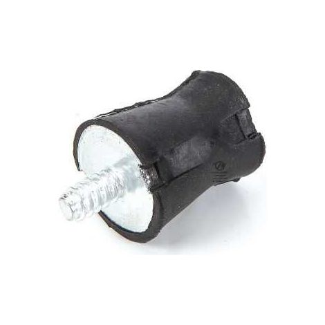 Silent bloc pour tronçonneuse Husqvarna 281 et 288 (1/4)