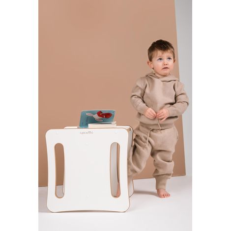 Sedia/tavolo 2 in 1 BIGGY (1/5)