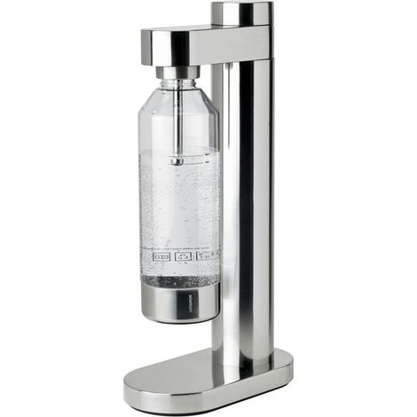 Macchina per gassare l'acqua Stelton Design Minimalista