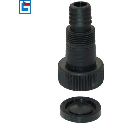 VÁLVULA DE RETENCIÓN GÜDE 1 1/2" 94597 (1/3)