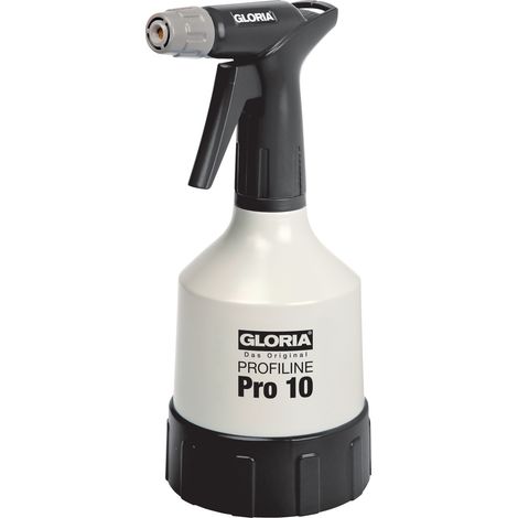 Gloria Haus und Garten 000416.0000 410 TKS Profiline Pulvérisateur 10 l (1/6)