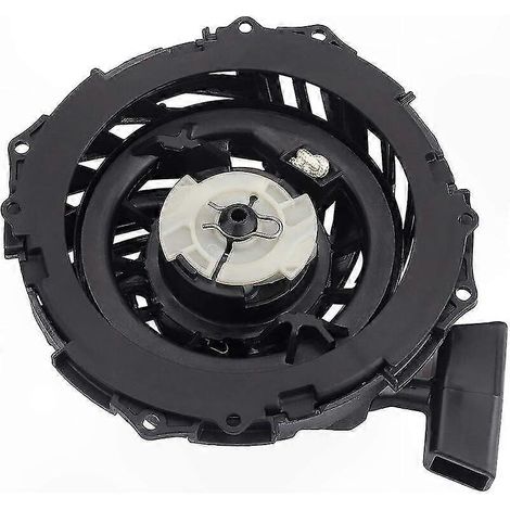 Kit Démarreur Moteur Compatible Multi-Modèles 590588 593959 591139 593961 08P502 093J02 09P602 09P702 (1/5)