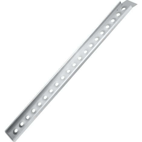 Rampe de chargement moto pliable 180 kg 163 cm de long (1/3)