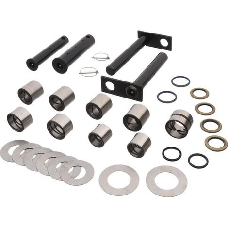 Kit perno e boccola UNIVERSALE PBKUBU253 (1/2)