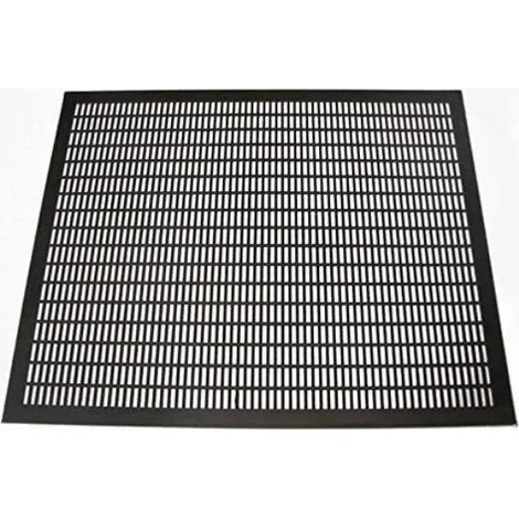 Escludi regina Art.79 plastica rigida arnia 10 favi 42,1x50,6cm Casagrande