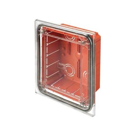 BOITES DER.COMPOSABLE IP55 138X169X70 TR GEWISS GW48691
