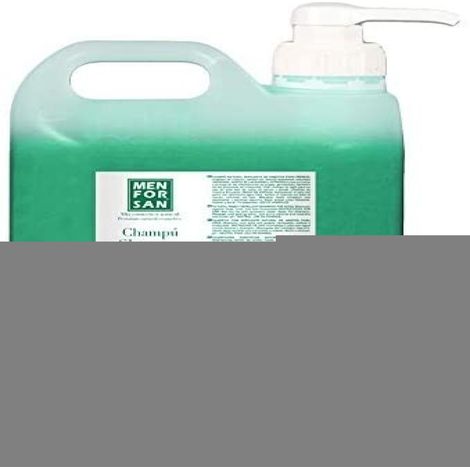 Shampoing anti-insectes à la citronnelle 5L  Offre exclusive (1/5)