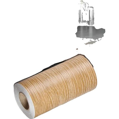 Wandverkleidung, 5m Länge, wasserdichtes Design, 3, 10cmx5M-a (1/2)