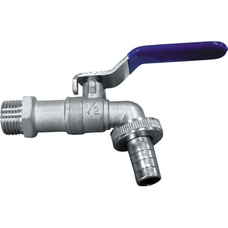 Tsar Tap 1/2 "
