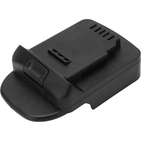 Lithium-Akku-Konverter für AEG 18V-Akkus, kompatibel mit MAX 18V/20V Akku-Werkzeugadapter (1/5)