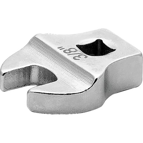 Chiave Bahco crowfoot wrench 9 mm 1 4 pollice