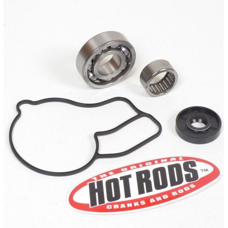 hot rods wasserpumpe für motorrad ktm 250 sx-f 2005-2012 wpk0050