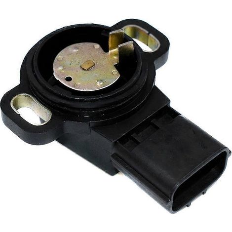 Throttle Position Sensor FS0113SL0 FP3413640 FS01-13-SL0 for Protege 626 MX-6 323 Ford ASPIRE PROBE (1/5)