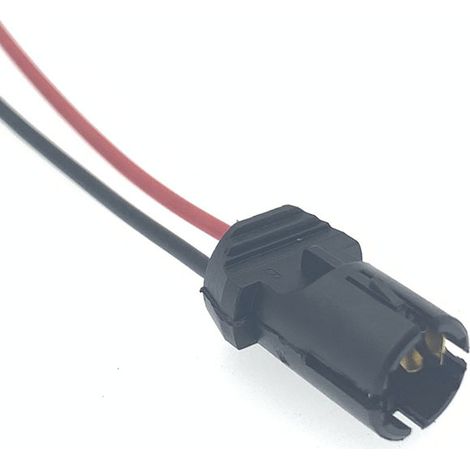 Douille universelle T8 T10 T12 T13 T15 T5 compatible avec les feux de stationnement Volkswagen Golf HDL-170B -- Douille