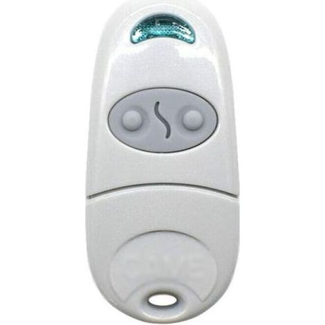Pair 1 x TOP-432NA 433,92 MHz Télécommande d'origine pour porte et garage compatible TOP432EV TOP432EE (1/5)