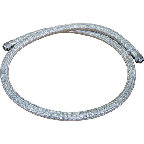 Flexible Inox 1" F/F