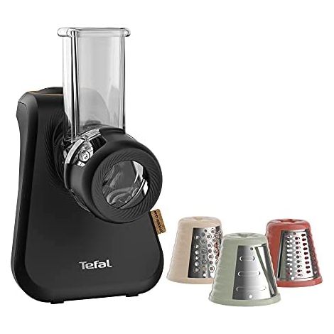 Tefal MB 77 EN 38 Eco Respect Grattugia/Grattugia (1/5)