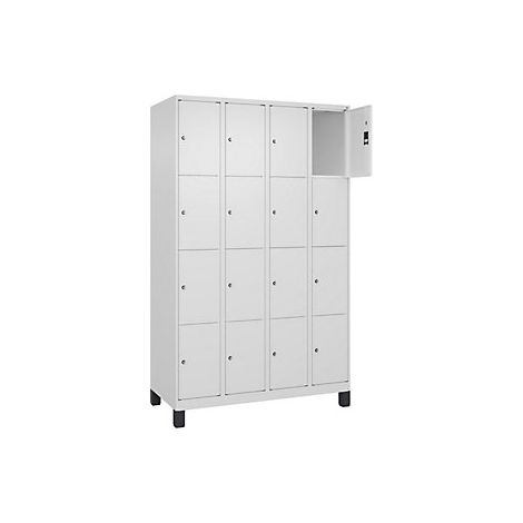 C+P 798044 C+P Armadio a scomparti Classic PLUS 4 (1/2)