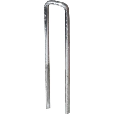 Grapas tipo C a 1100 unidades Nr. 4/30galvanizado Novus