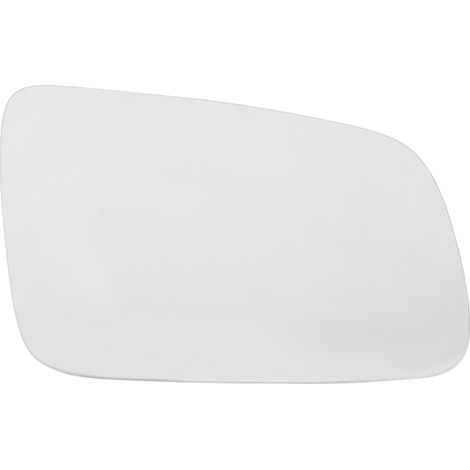 Verre de rétroviseur latéral, verre de miroir de moto verre de remplacement de rétroviseur extérieur côté conducteur principal droit pour HO-LDEN ASTRA TS 1998-2005. (1/5)