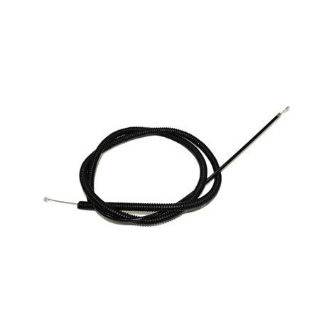 4283 180 1100 Applicable to Sthil BR800 cable BR800x leaf blower 42831801100 pull cable (1/3)