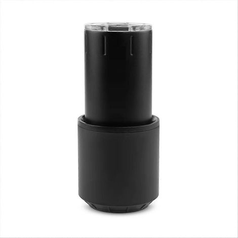 Gobelet isotherme STACKTECHP TB-B1-A-52 de 600 ml avec support et double paroi isolante. (1/5)