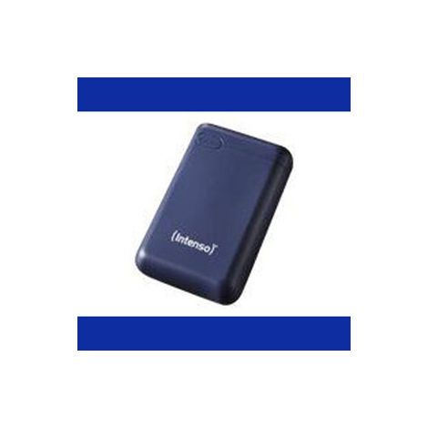 Intenso XS5000 Powerbank 5.000 mAh - Battery (7313523)