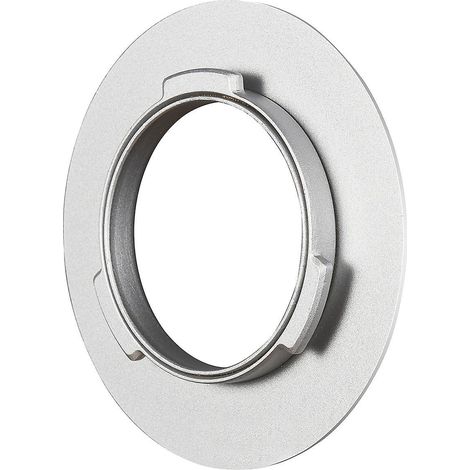 Godox SA-GD bague de monture Godox pour softbox parabolique Godox QR-P70/P90/P120 pour Godox ML60Bi/ML60