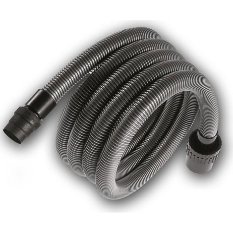 Nilfisk Universal-Saugschlauch 36 mm Länge 3 m Zubehör für Industriesauger