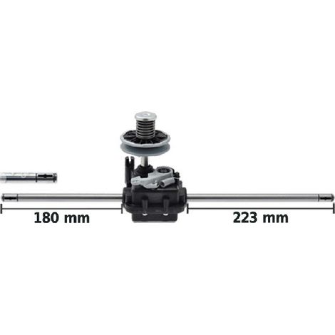 Semovenza per rasaerba SABO COMPATIBILE - 055396