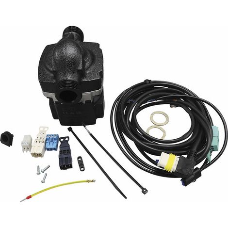 Pompe hybrid UPM3 15-70-130 MM - DE DIETRICH CHAPPEE : 7668885