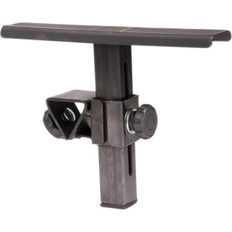 Batavia Croc Lock Side Support – Model BAT7060548, Dimensions 165 x 210 x 50 mm (1/2)