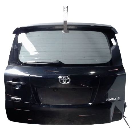 [PRODUIT D'OCCASION] Porte Battante Arriere TOYOTA Rav4 ♻️ Ref Oe. 6700542381 - Garantie à vie (1/3)